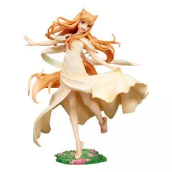 Spice and Wolf Statue 1/7...