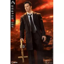 Hell Detective Collectible...