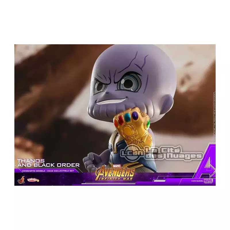 Cosbaby doctor strange infinity war hot sale