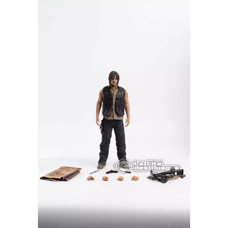 FIG]DARYL DIXON(ダリル・ディクソン) THE WALKING DEAD
