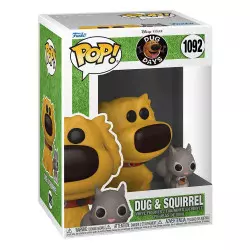 Dug Days POP! Buddy Disney...