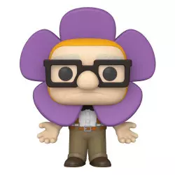 Dug Days POP! Disney Carl Vinyl Figure 10cm N°1096