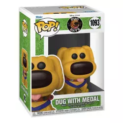 Dug Days POP! Disney Hero...