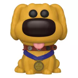 Dug Days POP! Disney Hero Dug Vinyl Figure 10cm N°1093