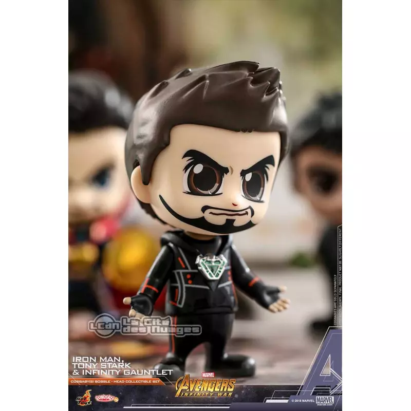 Cosbaby tony stark store