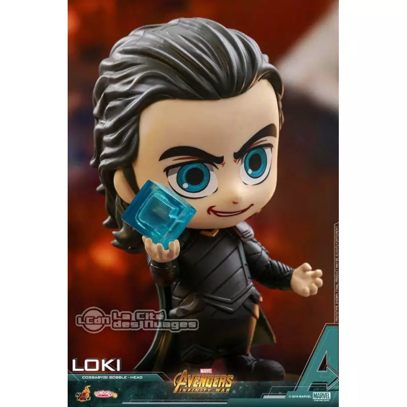 Cosbaby loki sale