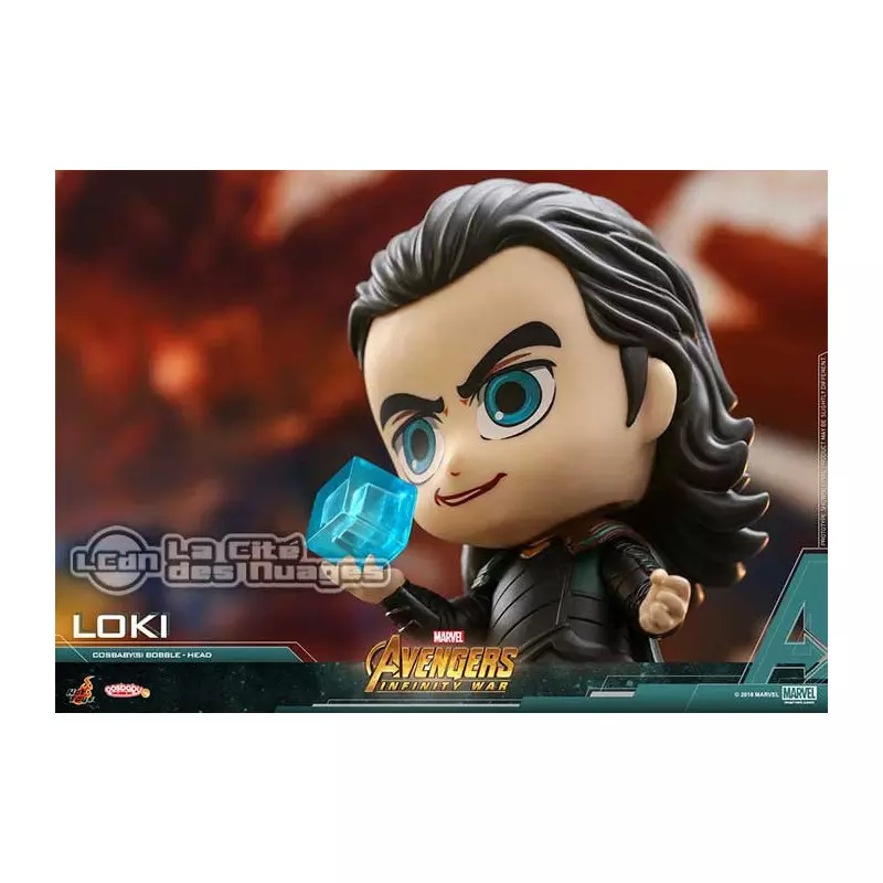 Cosbaby loki cheap