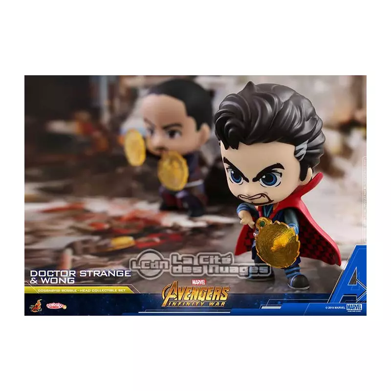 Cosbaby doctor strange infinity war sales