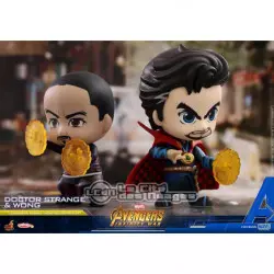 Hot toys avengers infinity war doctor strange hotsell