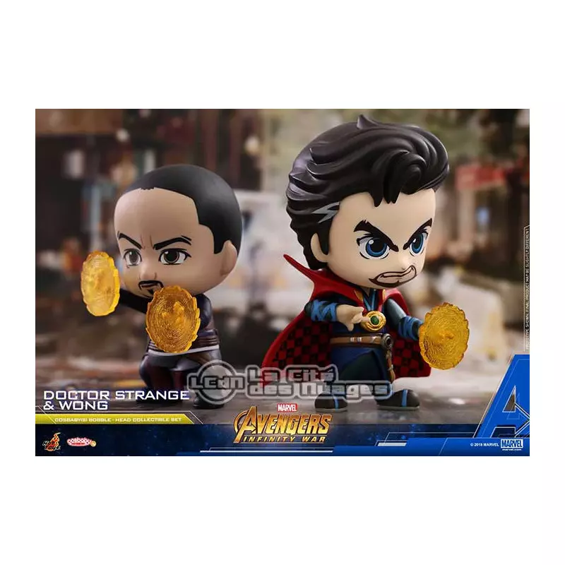 Cosbaby doctor strange infinity war hot sale