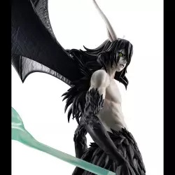 Bleach Precious G.E.M. Series Statue Ulquiorra Schiffer Résurrection Seconde Etape 40cm