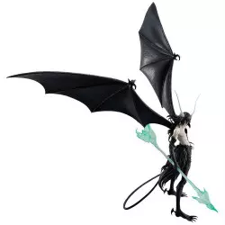 Bleach Precious G.E.M. Series Statue Ulquiorra Schiffer Résurrection Seconde Etape 40cm