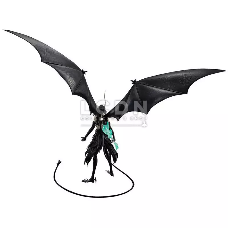 Bleach Precious G.E.M. Series Statue Ulquiorra Schiffer Résurrection Seconde Etape 40cm