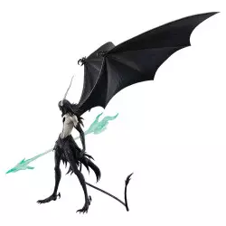 Bleach Precious G.E.M. Series Statue Ulquiorra Schiffer Résurrection Seconde Etape 40cm