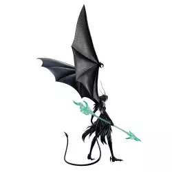 Bleach Precious G.E.M. Series Statue Ulquiorra Schiffer Résurrection Seconde Etape 40cm