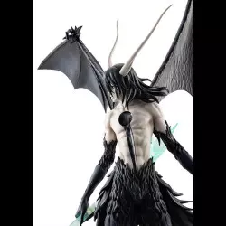 Bleach Precious G.E.M. Series Statue Ulquiorra Schiffer Résurrection Seconde Etape 40cm