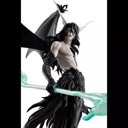 Bleach Precious G.E.M. Series Statue Ulquiorra Schiffer Résurrection Seconde Etape 40cm
