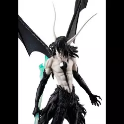 Bleach Precious G.E.M. Series Statue Ulquiorra Schiffer Résurrection Seconde Etape 40cm