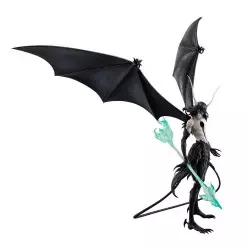 Bleach Precious G.E.M. Series Statue Ulquiorra Schiffer Résurrection Seconde Etape 40cm
