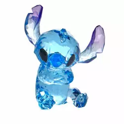 Disney Stitch Facet Statue 9cm