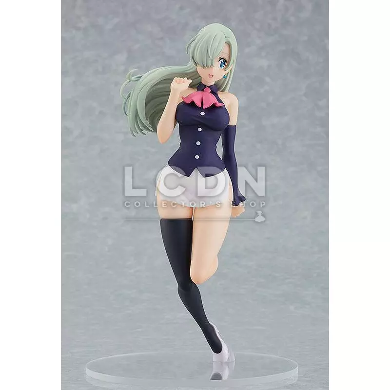 Seven deadly sins elizabeth figure clearance