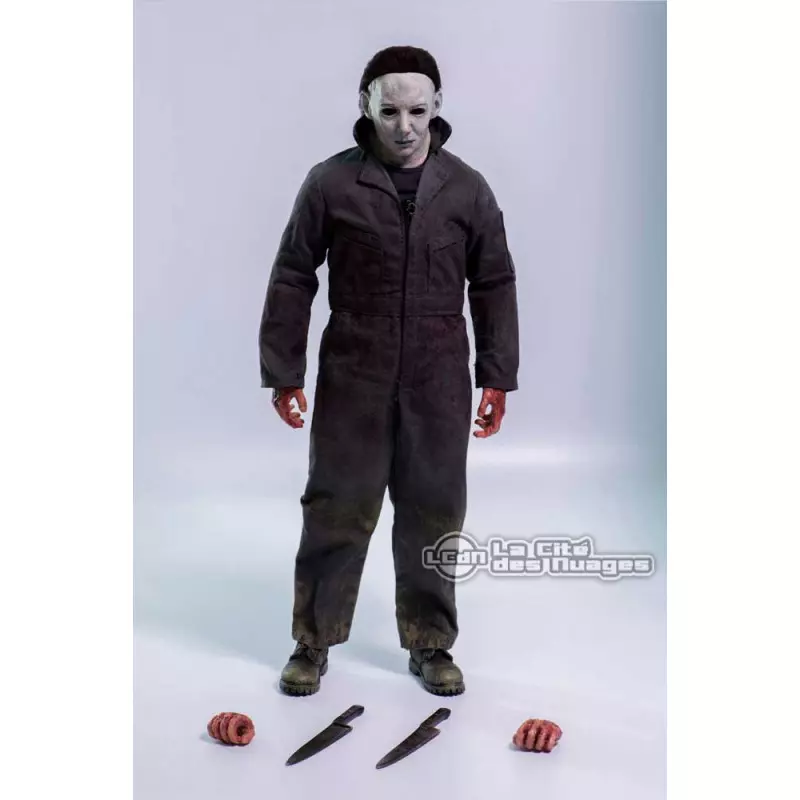 Threezero michael myers clearance