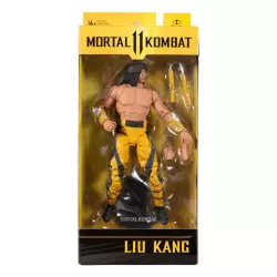 Mortal Kombat Action Figure...