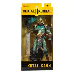 Mortal Kombat Action Figure...