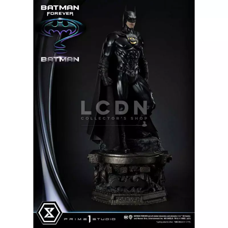 Batman Forever Statue Batman 96cm