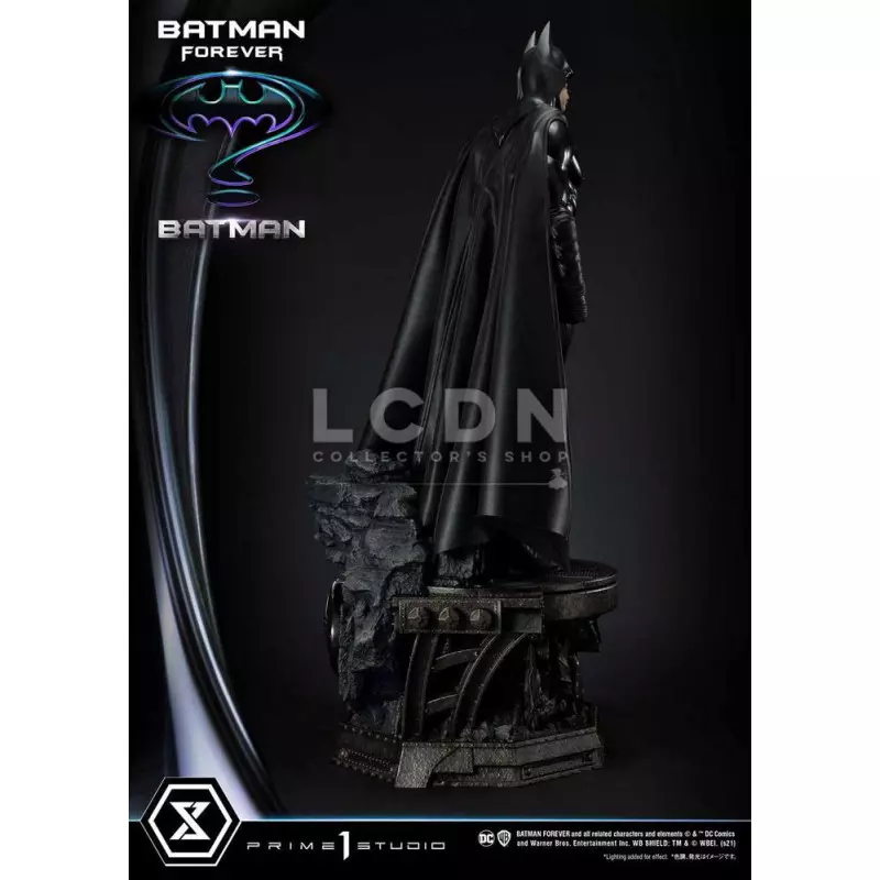 Batman Forever Statue Batman 96cm