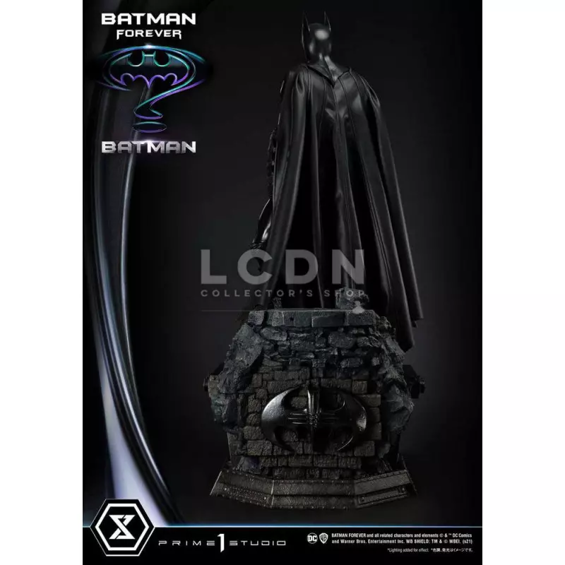 Batman Forever Statue Batman 96cm