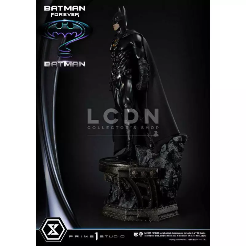 Batman Forever Statue Batman 96cm