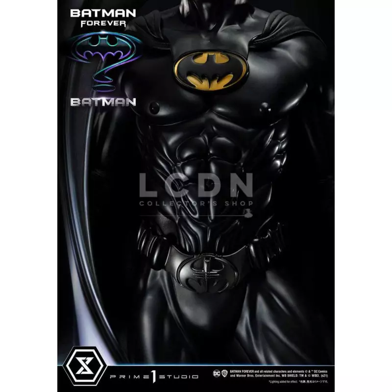 Batman Forever Statue Batman 96cm