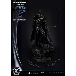 Batman Forever Statue Batman 96cm