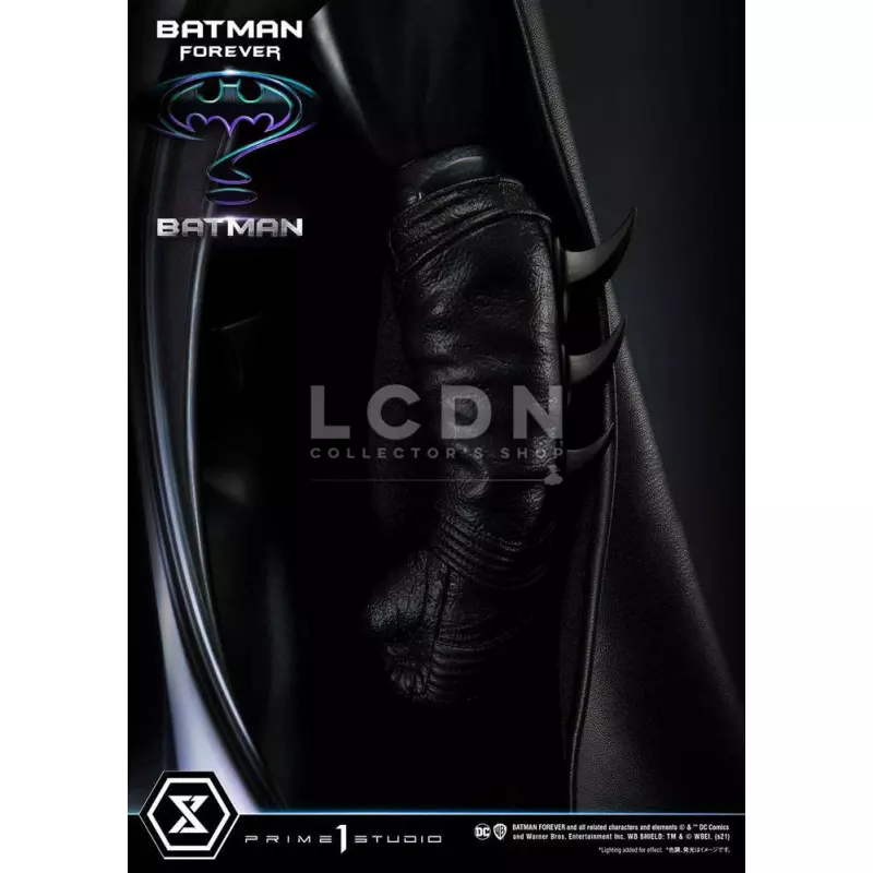 Batman Forever Statue Batman 96cm