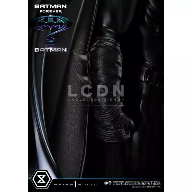 Batman Forever Statue Batman 96cm