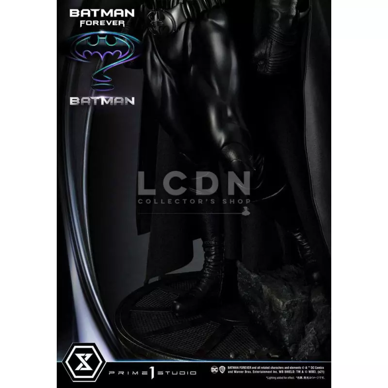 Batman Forever Statue Batman 96cm