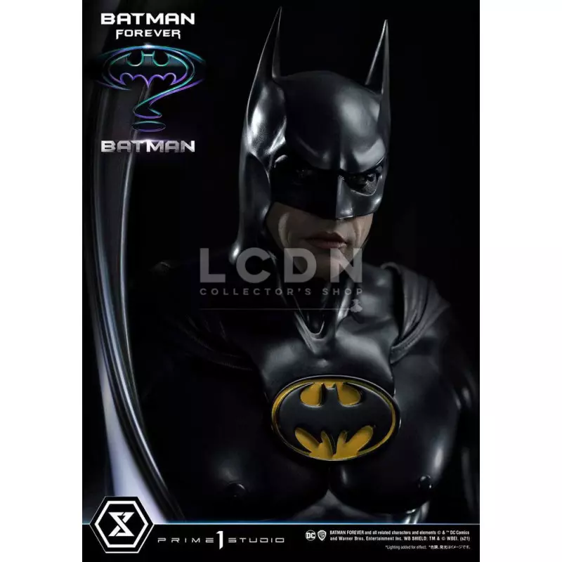 Batman Forever Statue Batman 96cm