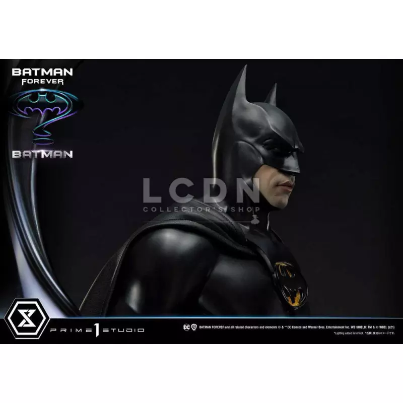 Batman Forever Statue Batman 96cm