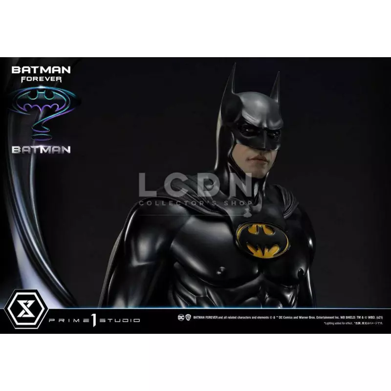 Batman Forever Statue Batman 96cm