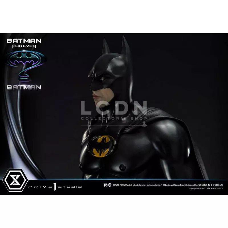 Batman Forever Statue Batman 96cm