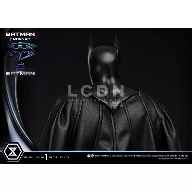 Batman Forever Statue Batman 96cm
