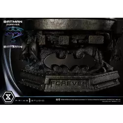 Batman Forever Statue Batman 96cm