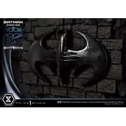 Batman Forever Statue Batman 96cm
