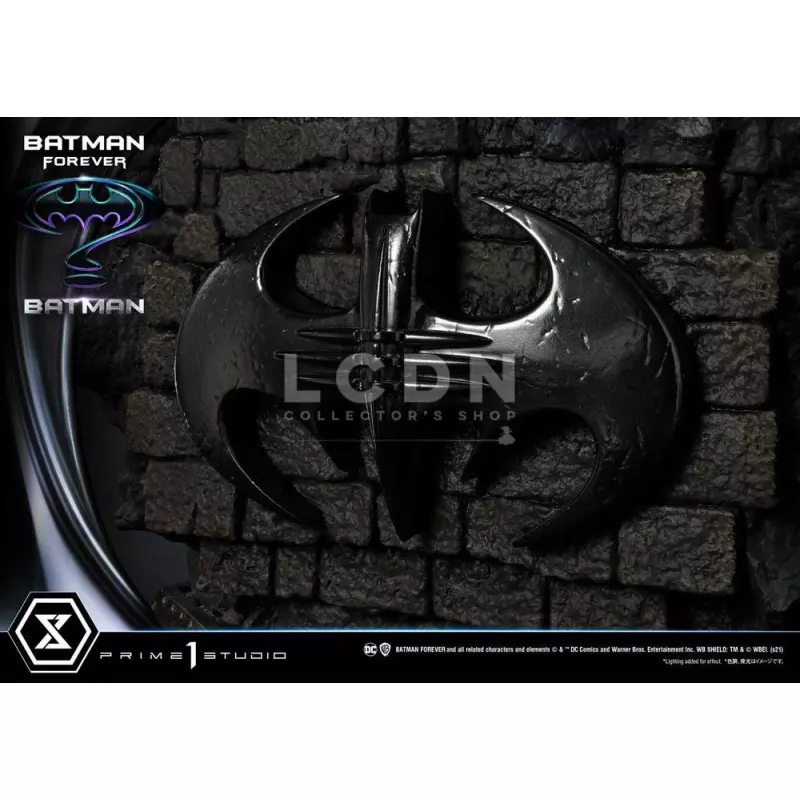 Batman Forever Statue Batman 96cm