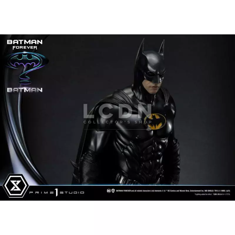 Batman Forever Statue Batman 96cm