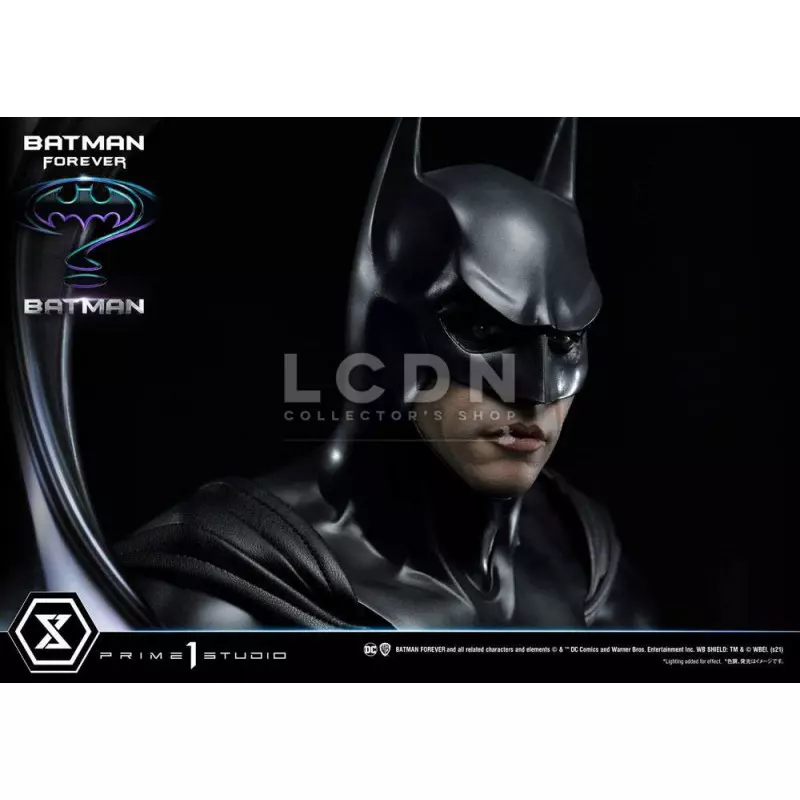 Batman Forever Statue Batman 96cm