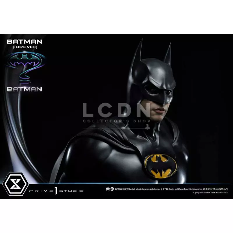 Batman Forever Statue Batman 96cm