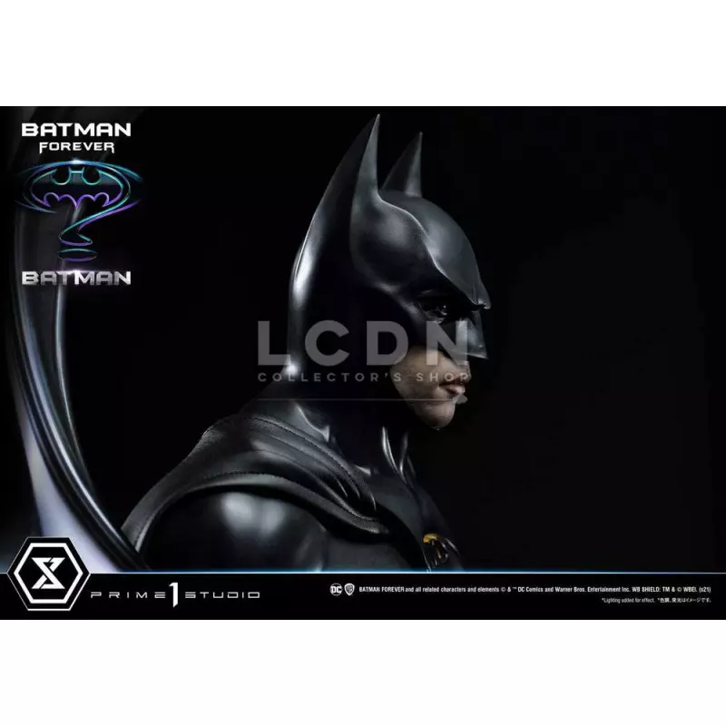 Batman Forever Statue Batman 96cm