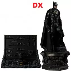 Batman Forever Statue...